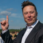 Sin precedentes: Tesla aprueba el mayor paquete salarial de la historia para Elon Musk