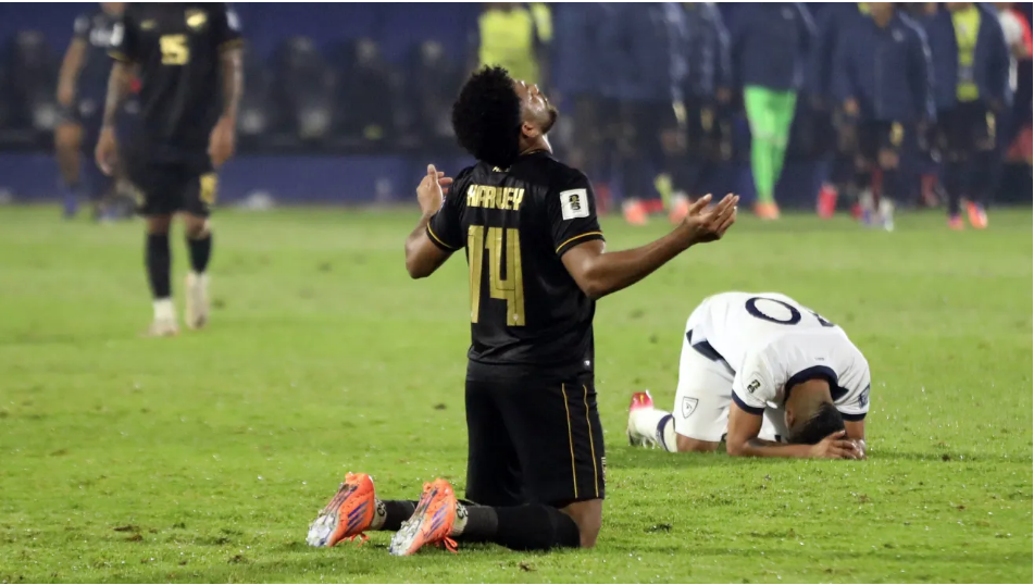 Queda solo una fecha y no hay ningún equipo clasificado de forma directa a la Copa del Mundo de 2026. Panamá está cerca de llegar a un Mundial.