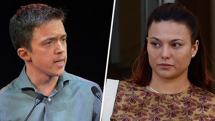 2511Podemos El exdirigente será juzgado a raíz de la denuncia de Elisa Mouliaá por unos hechos ocurridos en octubre de 2021 durante una fiesta.