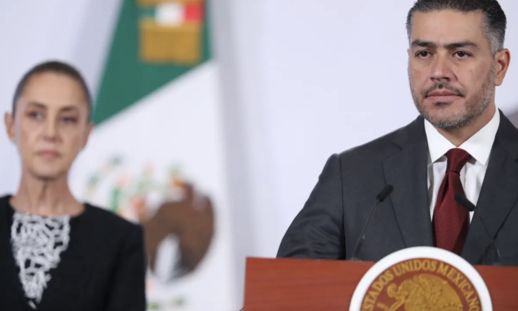 México confirma que cinco de los 10 mineros secuestrados en Sinaloa México confirma que cinco de los 10 mineros secuestrados en Sinaloa fueron encontrados sin vida en una fosa clandestina