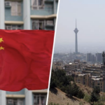 China urge a sus ciudadanos en Irán a salir del país «lo antes posible» en medio de tensiones con EE.UU.