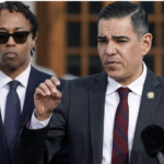 Demócratas exigen que Trump testifique ante el Congreso sobre el caso Epstein