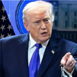 Trump dice que pronto sabrán cuál será su represalia por ataque a embajada de Estados Unidos en Riad