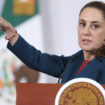 Sheinbaum confirma que más de 270 mexicanos salieron de países de Medio Oriente tras conflicto entre EE.UU. con Irán