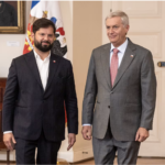 La relación de Boric y Kast salta por los aires a una semana del traspaso de poder