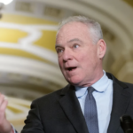 Senado de EE.UU. prevé votar hoy una resolución para impedir que Trump continúe la guerra en Irán