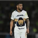 José Caicedo se va de Pumas a los Portland Timbers