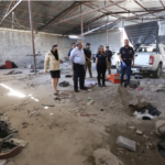 México suma 47 arrestos relacionados con “campo de exterminio” del narcotráfico