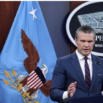 Jefe del Pentágono dice que el martes será el día ‘más intenso’ de ataques contra Irán