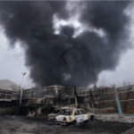 El 74% de los ciudadanos se opone a enviar tropas a Irán, según sondeo