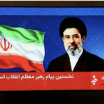 Nuevo líder iraní llama a mantener cerrado el estrecho de Ormuz