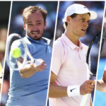 ¿Se vendrá una nueva final soñada? Así quedaron las semifinales del Masters 1000 de Indian Wells