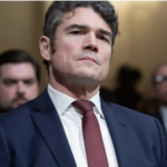 Dimite el director del Centro Antiterrorista de EEUU por la guerra en Irán