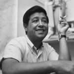 César Chávez abusó de niñas y violó a la icónica líder sindical Dolores Huerta, según un informe