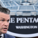 EE.UU. afirma haber destruido por completo la flota de submarinos de Irán