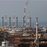 Ataque de Israel a principal yacimiento de gas natural South Pars de Irán afecta los mercados mundiales