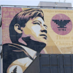 Crecen críticas al icónico líder sindical César Chávez tras acusaciones de abuso sexual y violación