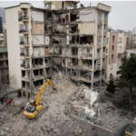 Israel anuncia nueva oleada de bombardeos contra la capital de Irán