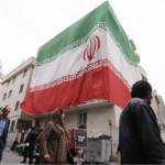 Irán admite contactos con EE.UU. a través de «mensajes» pero niega que haya conversaciones