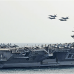 Irán afirma haber atacado nuevamente al portaaviones estadounidense Abraham Lincoln