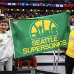 NBA vota a favor de estudiar expansión a Seattle y Las Vegas