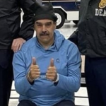 Primer paso de un juicio histórico: Maduro comparece ante tribunal de Nueva York 82 días después de su arresto