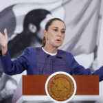 Senado mexicano aprobó reforma electoral de Sheinbaum, pero no avala cambios a revocación de mandato