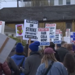 El sindicato del profesorado del PCC insta a la gobernadora Kotek a intervenir mientras la huelga entra en su tercera semana