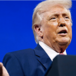 Donald Trump reitera amenaza de intervención en Cuba: «Es la siguiente, por cierto»