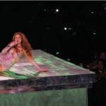 Shakira arrasa y vende más de 500 mil entradas en Madrid