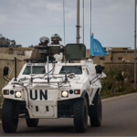 Muerte de tres cascos azules de la ONU en el Líbano aumenta la tensión en la zona