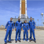 Artemis II: recursos naturales valiosos y otras 4 razones por las cuales la NASA quiere volver a la Luna después de 50 años