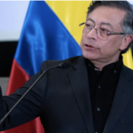 Presidente de Colombia, Gustavo Petro, no enfrenta cargos criminales en EE.UU.