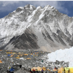 Escándalo en el Everest: Guías engañaban a turistas para forzar rescates y cobrar seguros millonarios