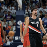 Los Trail Blazers superan un inicio lento y derrotan a los New Orleans Pelicans 118-106