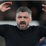 Gattuso renuncia como DT de Italia tras no clasificar a Mundial 2026