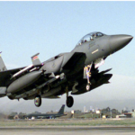 Medios estatales de Irán aseguran que el Ejército derribó a un avión de combate de EE.UU.