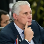 Presidente de Cuba reitera su disposición a un “diálogo serio” con Estados Unidos