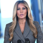 Melania Trump habla por primera vez sobre el caso Epstein: «Nunca estuve involucrada de ninguna manera»