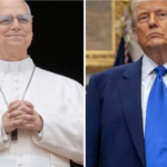 Críticas del Papa a Trump desatan polémica y Casa Blanca lanza “advertencias” al Vaticano