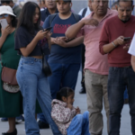 Perú arranca sus elecciones generales con tres aspirantes claros a la presidencia