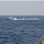 Trump anuncia que EE.UU. tomará el control del estrecho de Ormuz