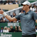 Jannik Sinner Venció a Carlos Alcaraz en la final del Masters de Montecarlo y le arrebató el n° del 1 del mundo
