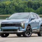 Kia Sportage Híbrido SX-Prestige AWD, 2026