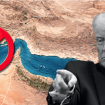 Bloqueo de Trump al estrecho de Ormuz: Cómo funcionará y cuáles son los retos del veto presidencial