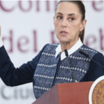 Sheinbaum dice que EE.UU. no ha dado respuestas sobre migrantes muertos bajo custodia del ICE