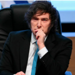 Inflación en Argentina suma diez meses sin bajar: Milei reconoce que «el dato no nos gusta»