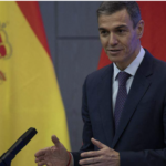 Pedro Sánchez emerge de su enfrentamiento con Trump como estrella mundial de la izquierda
