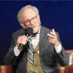 Steven Spielberg promete que “Disclosure Day” no será su última película