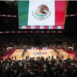 México recibirá el partido entre Nuggets vs. Pacers de NBA en 2026